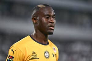 Direction le Clermont Foot pour Henri Saivet.