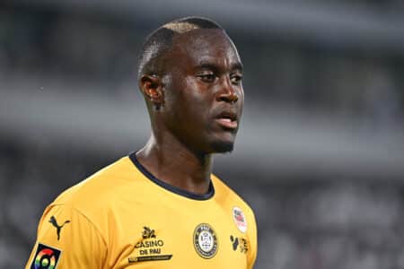 Direction le Clermont Foot pour Henri Saivet.