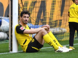 Mats Hummels