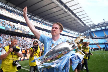 Manchester City