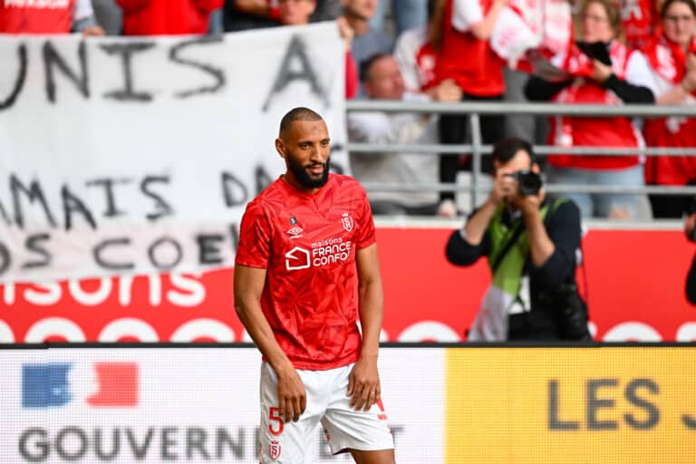 Mercato ASSE : Yunis Abdelhamid va débarquer ! Abdelhamid