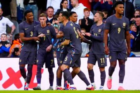 L'Angleterre lance son Euro 2024, ce dimanche, en affrontant la Serbie.