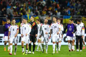 Allemagne - Écosse : les compositions probables, chaînes TV et heure