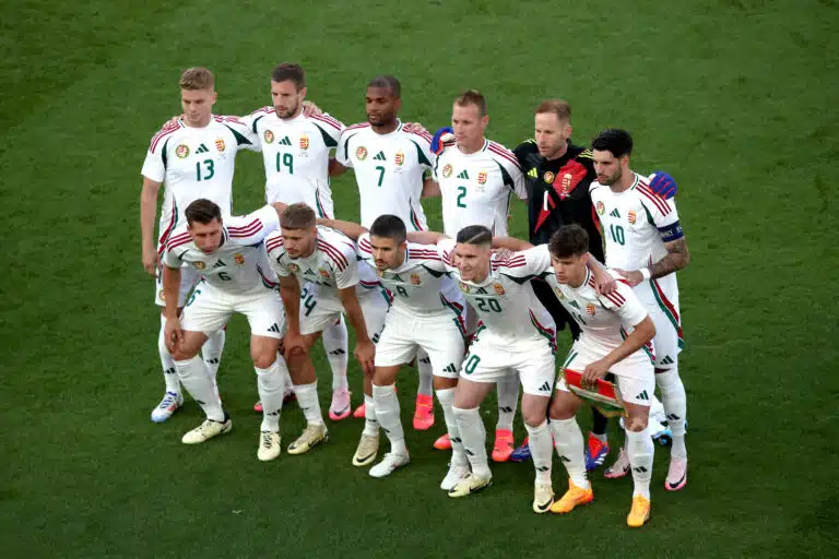 Hongrie – Suisse : compositions probables, chaîne TV et heure Suisse
