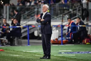 La liste de l'équipe de France devrait être inchangée avant le début de l'Euro.