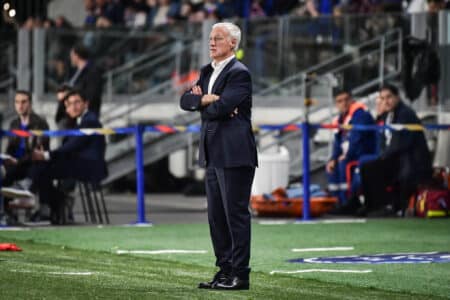 La liste de l'équipe de France devrait être inchangée avant le début de l'Euro.
