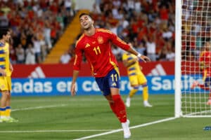 Albanie - Espagne : Les compositions sont là !