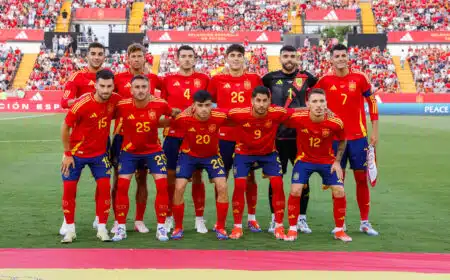 Espagne