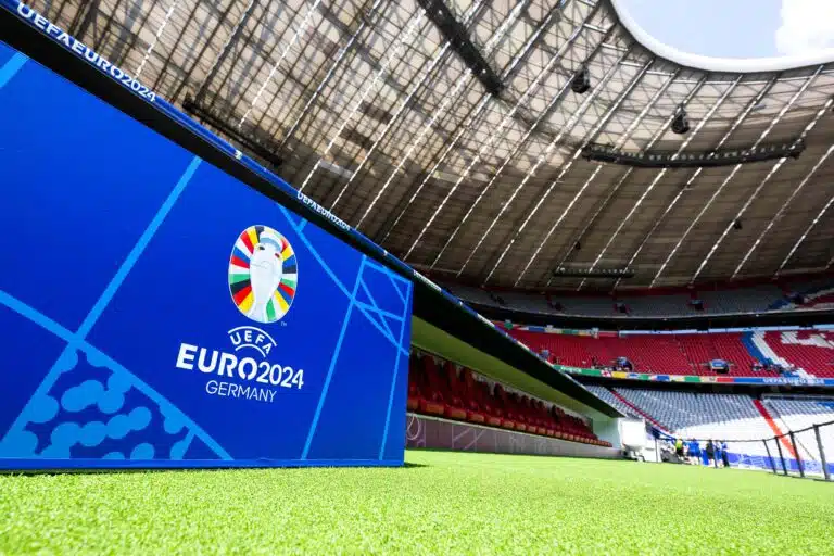 L'Euro 2024 commence le 14 juin prochain ! Toutes les listes sont connues.