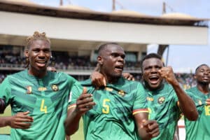 Angola - Cameroun : les compositions probables, chaîne TV et heure
