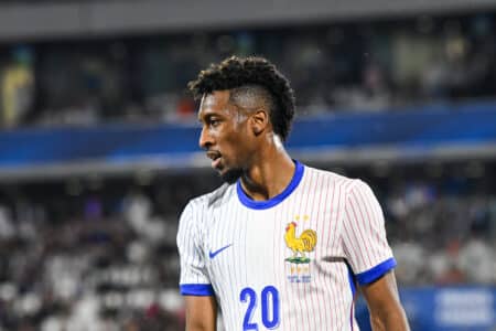 Kingsley Coman