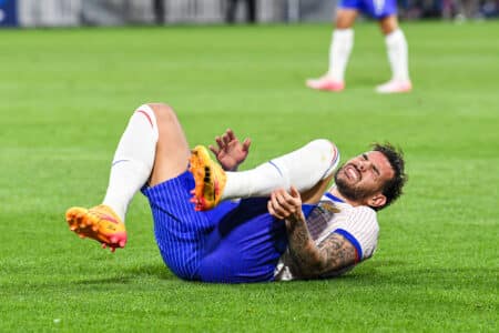 Theo Hernandez