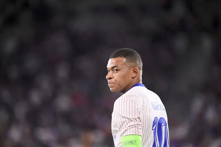 Autriche – France : les compositions probables, chaîne TV et heure france