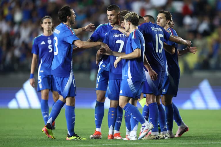 italie