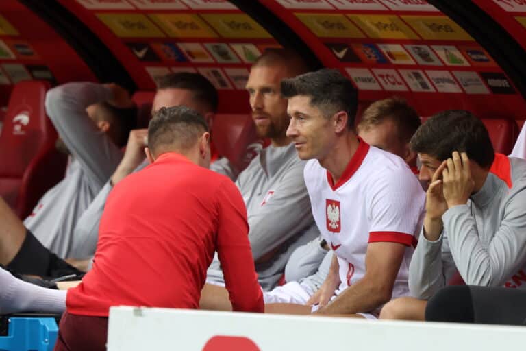 Robert Lewandowski