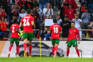 Portugal - République Tchèque : les compositions probables, chaîne TV et heure