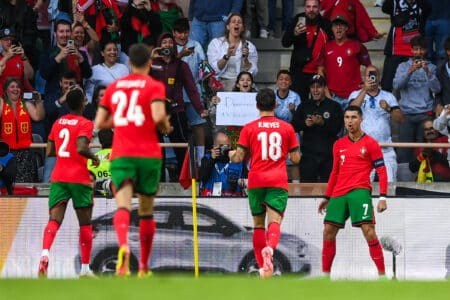 portugal