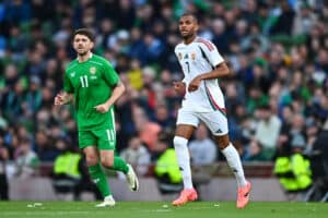 Euro 2024 : Loïc Nego forfait contre la Suisse avec la Hongrie !