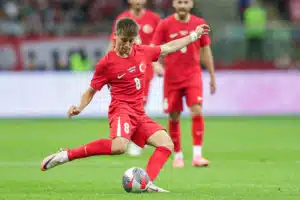 Turquie – Géorgie : les compositions sont tombées !