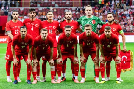 Turquie