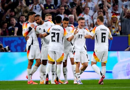 Allemagne