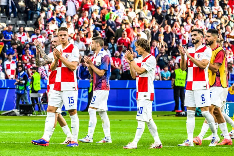 croatie