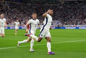 Angleterre - Slovaquie : les compositions probables, chaîne TV et heure