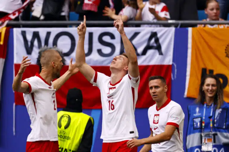 Pologne – Autriche : les compositions sont disponibles ! Pologne