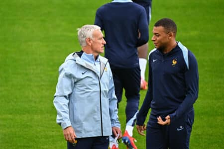 Didier Deschamps