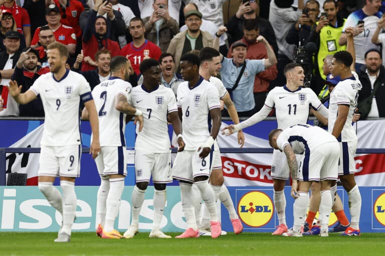 Angleterre
