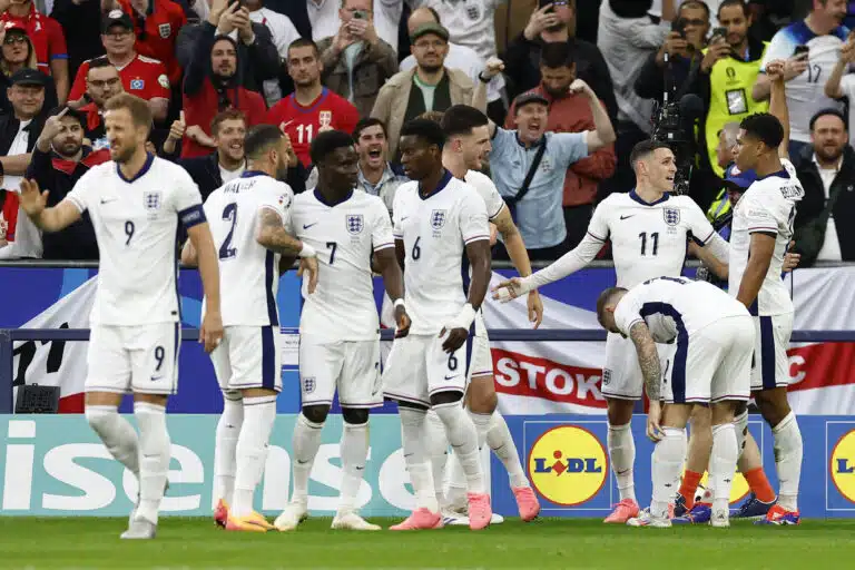 Danemark – Angleterre : les compositions sont sorties ! Angleterre