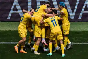 Roumanie 3-0 Ukraine : le résumé vidéo