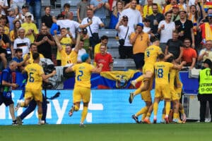 Belgique - Roumanie : les compositions probables, chaîne TV et heure