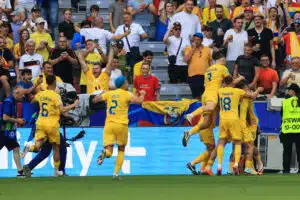Belgique - Roumanie : les compositions probables, chaîne TV et heure