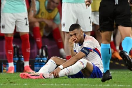 Kylian Mbappé ne va finalement pas se faire opérer, annonce Philippe Diallo, le président de la FFF.