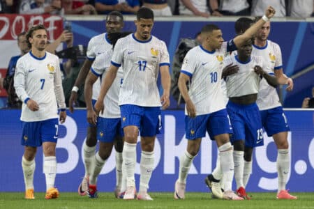 Equipe de France