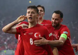 Turquie - Paraguay : les compositions officielles !