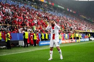 Géorgie-République Tchèque: les compositions sont sorties!