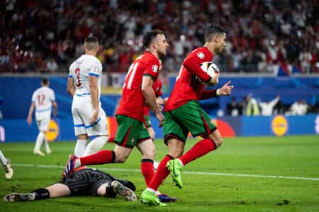 Portugal