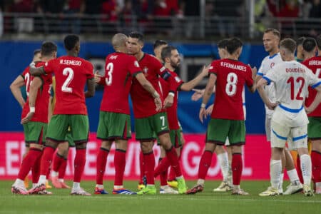 Portugal