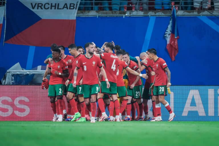Turquie – Portugal : les compositions probables, chaîne TV et heure Portugal