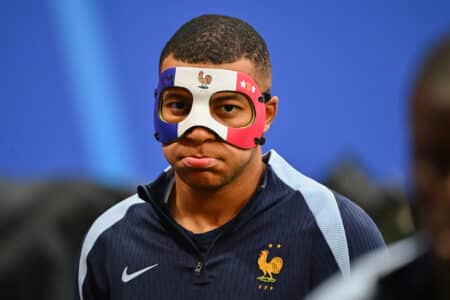Mbappé
