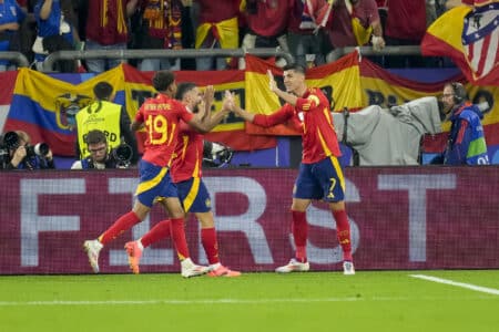 Espagne