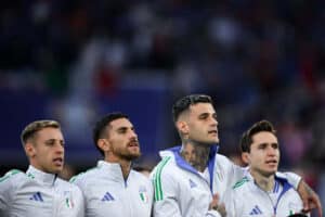 Croatie - Italie : les compositions probables, chaîne TV et heure