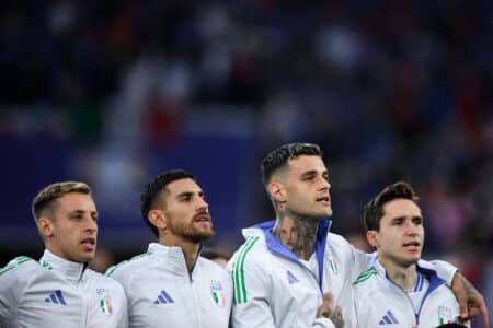Italie