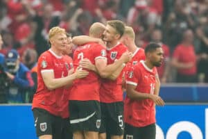 Pologne 1-3 Autriche : le résumé vidéo
