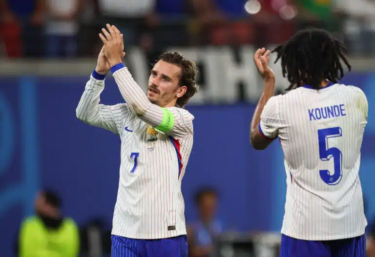 France – Pologne : les compositions probables, chaîne TV et heure france