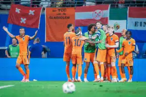 Pays-Bas - Autriche : les compositions probables, chaîne TV et heure
