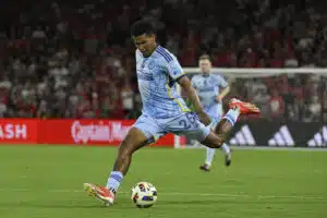 Mercato : Caleb Wiley proche de Strasbourg ?