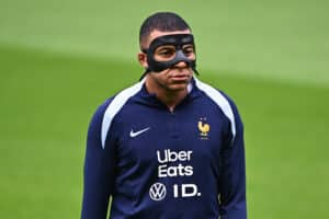 Euro 2024 : Kylian Mbappé sera titulaire ce soir !